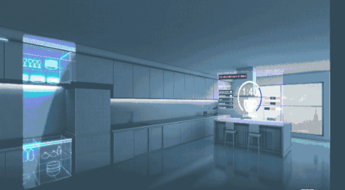 海令智能 | 带你读懂全屋智能家居系统